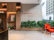 2 bedroom flat for rent in Coppermaker Square,...
