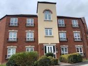 2 bedroom flat for rent in Corelli Close Stratford Upon...