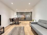 2 bedroom flat for rent in Cornelia House, 3 Caversham...