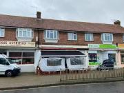 2 bedroom flat for rent in Coronation Buildings,...