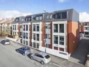 2 bedroom flat for rent in Coronation Road, Southville...