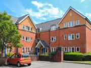 2 bedroom flat for rent in Corvette Court, Cardiff Bay, CF10