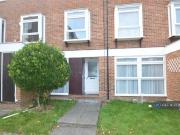2 bedroom flat for rent in Cotelands, Croydon, CR0