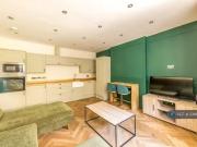 2 bedroom flat for rent in Cotham Vale, Bristol, BS6