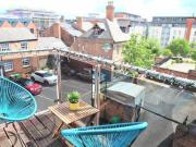 2 Bedroom Flat For Rent In Cottage Terrace