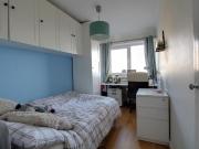 2 bedroom flat for rent in Courcels, Brighton Marina...