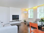 2 bedroom flat for rent in Courtfield Gardens, South...