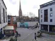 2 Bedroom Flat For Rent In Coventry