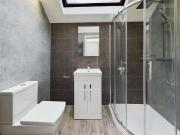 2 bedroom flat for rent in Cowgate, Peterborough, PE1