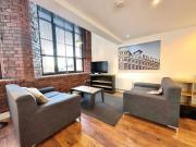 2 bedroom flat for rent in Crispin Lofts, New York Road,...