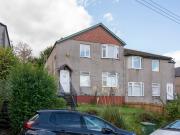 2 bedroom flat for rent in Crofthill Road, Glasgow, G44