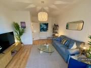 2 Bedroom Flat For Rent In Crosby, Liverpool