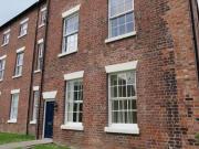 2 Bedroom Flat For Rent In Cross Houses, Shrewsbury