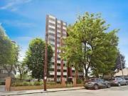 2 bedroom flat for rent in Cross Road, Croydon, CR0