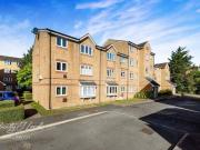 2 bedroom flat for rent in Crosslet Vale, LONDON, SE10