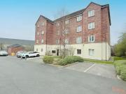 2 bedroom flat for rent in Crown Apartments, Newhall...