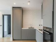 2 Bedroom Flat For Rent In Croydon