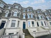 2 bedroom flat for rent in Dalby Square, Margate, Kent, CT9