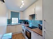 2 bedroom flat for rent in Dalgety Road, Edinburgh, EH7