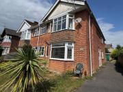 2 bedroom flat for rent in Darlington Gardens,...