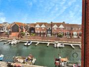 2 bedroom flat for rent in Daytona Quay, Eastbourne,...