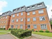 2 bedroom flat for rent in De Havilland House, AL10