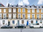 2 bedroom flat for rent in Delancey Street, London, NW1