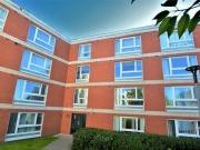 2 Bedroom Flat For Rent In Dennistoun, Glasgow