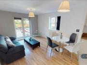 2 Bedroom Flat For Rent In Derby