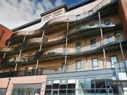 2 Bedroom Flat For Rent In Derby