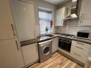 2 Bedroom Flat For Rent In Derby, Derbyshire