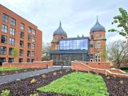 2 Bedroom Flat For Rent In Derby, Derbyshire