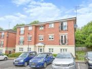 2 Bedroom Flat For Rent In Derby, Derbyshire