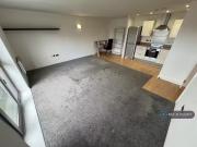 2 bedroom flat for rent in Derby Riverside, Derby, DE1