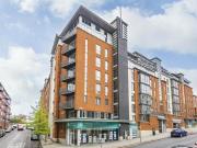 2 Bedroom Flat For Rent In Derby Road