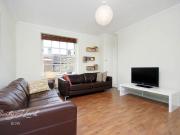 2 bedroom flat for rent in Devons Road, London, E3