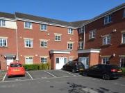 2 bedroom flat for rent in Dingle Close Radcliffe...