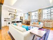 2 bedroom flat for rent in Dingley Place, Islington, EC1V