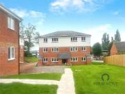2 bedroom flat for rent in Dixons Green Road, Dudley,...