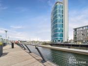 2 bedroom flat for rent in Dock Head Road, Marina Point...