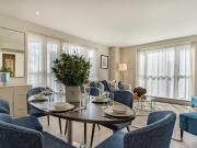 2 Bedroom Flat For Rent In Docklands