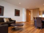 2 bedroom flat for rent in Docklands North, Dublin
