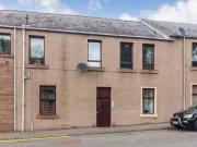 2 bedroom flat for rent in Don Street, Forfar, Angus, DD8