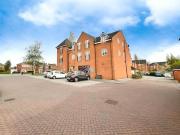 2 Bedroom Flat For Rent In Doncaster, South Yorkshire