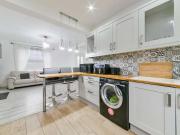 2 bedroom flat for rent in Downham, London