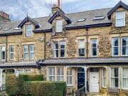 2 bedroom flat for rent in Dragon Avenue Harrogate HG1