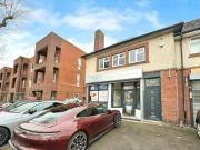 2 Bedroom Flat For Rent In Dudley, West Midlands