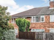 2 Bedroom Flat For Rent In Dudley, West Midlands
