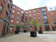 2 bedroom flat for rent in Dun Street, Sheffield, UK, S3