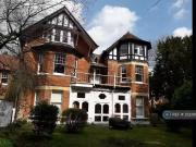 2 bedroom flat for rent in Dunbar Road, Bournemouth, BH3